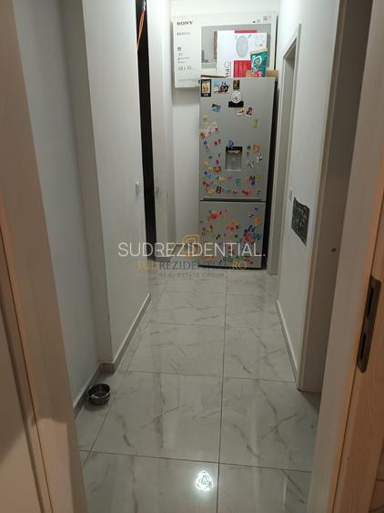 Apartament cu 2 camere de vanzare, Berceni Sun Park, Sector 4 - 9