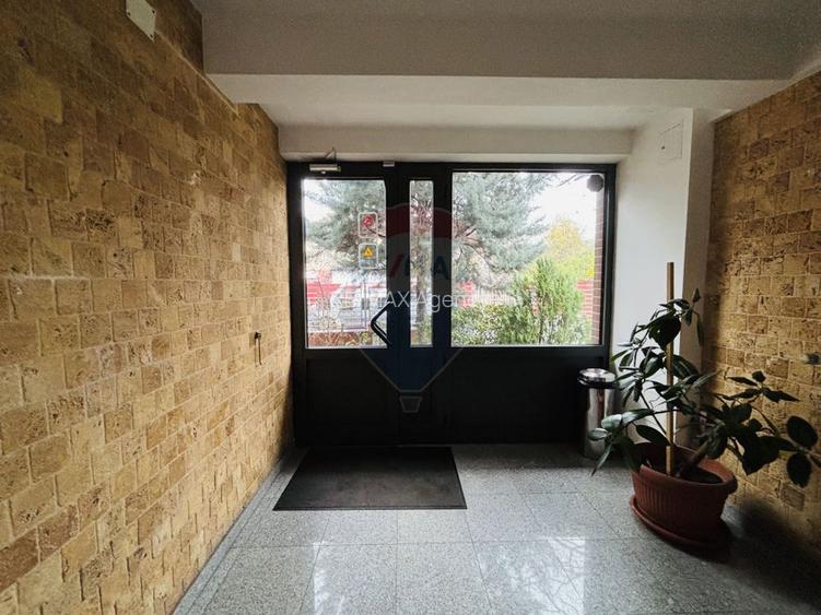 Spațiu de birouri de 82mp de închiriat în zona Barbu Vacarescu - 8