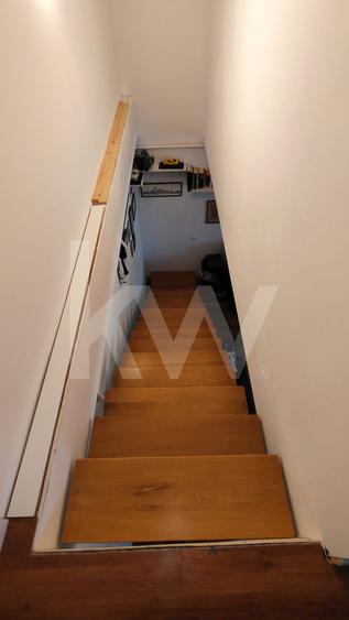 Apartament de vanzare cu 4 camere Arhitectilor