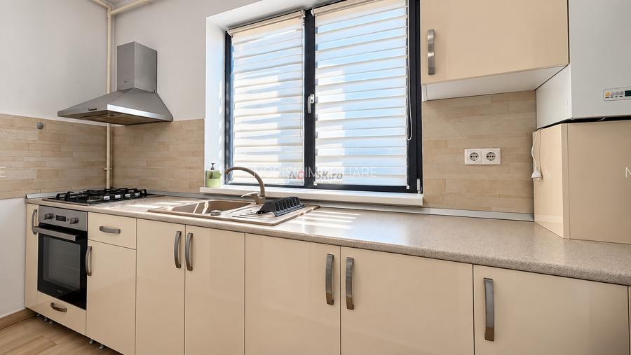 Apartament 2 Camere | Gata de Mutat | Mobilat & Utilat | Parcare - 6