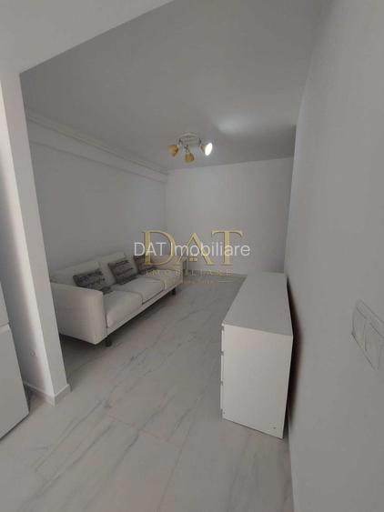 Aartament 2 camere | parcare subterana | bloc nou | Taietura Turcului