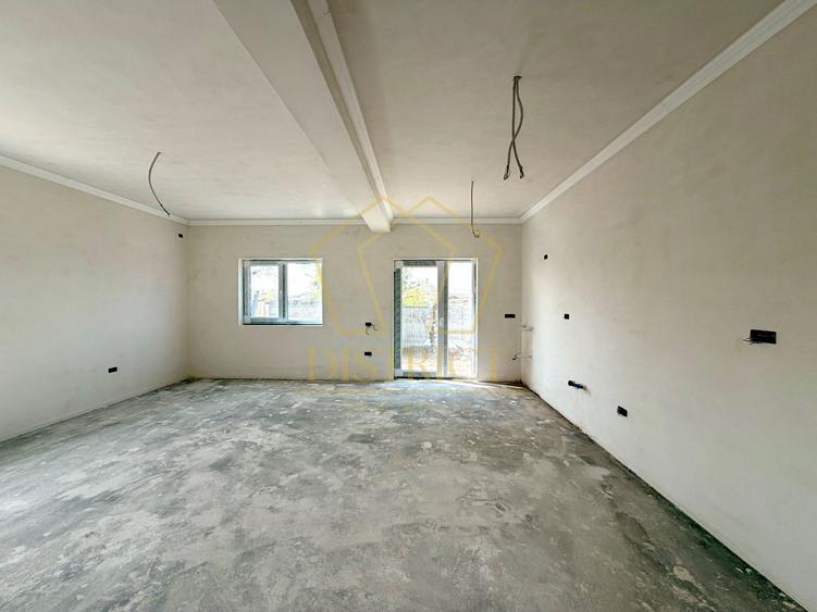Duplex cu 4 camere | Mosnita Veche | Lidl