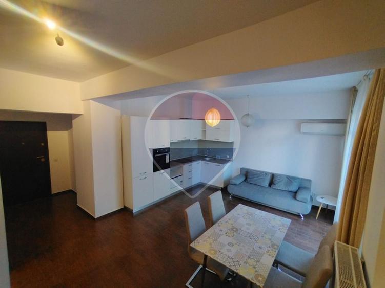 De inchiriat, apartament 2 camere tip duplex zona Iancu Nicolae