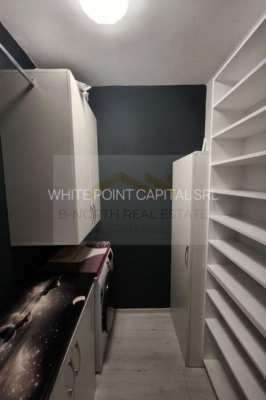 Apartament 2 camere de închiriat | Str. Luică | Parcare inclusă | Bloc 2019 - 5