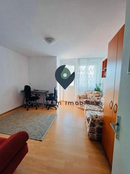 Garsonieră 29 mp + balcon de închiriat în Mănăștur, zona Big!