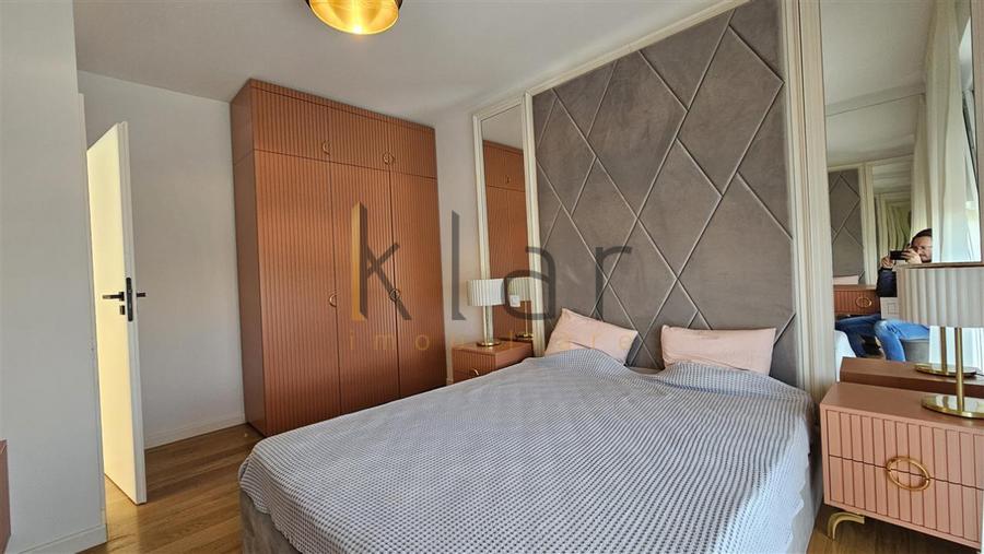 Apartament de LUX 4 camere 106mp 2 balcoane cartier Zorilor 5 minute de UMF
