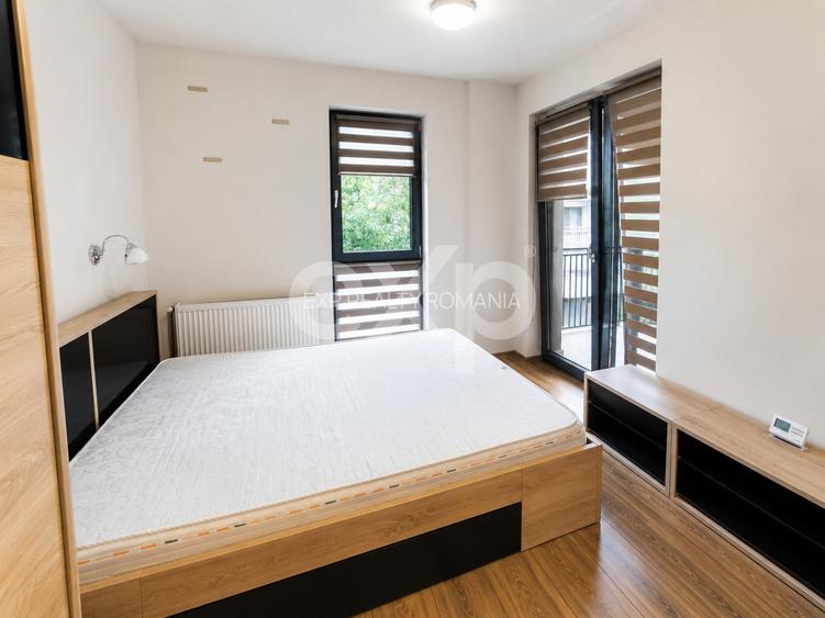 Apartament 3 camere | Parcare subterana | Buna Ziua - 7