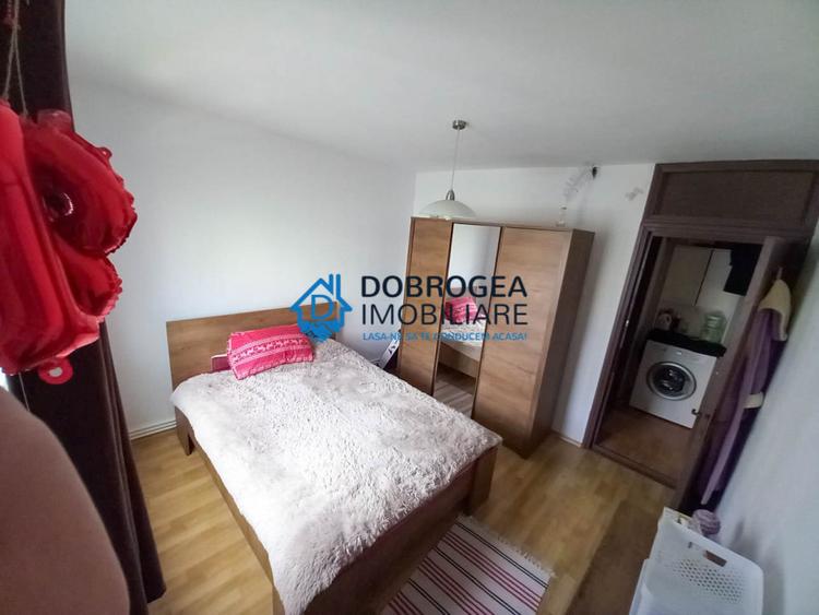 C 5- APARTAMENT CU 3 CAMERE DECOMANDAT