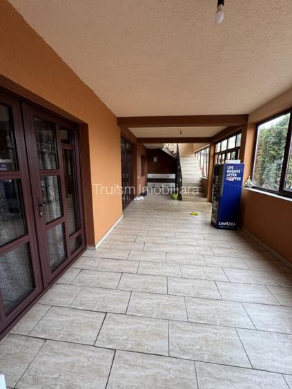 Vila P+ Et 1, Bulevardul Bucuresti - 14