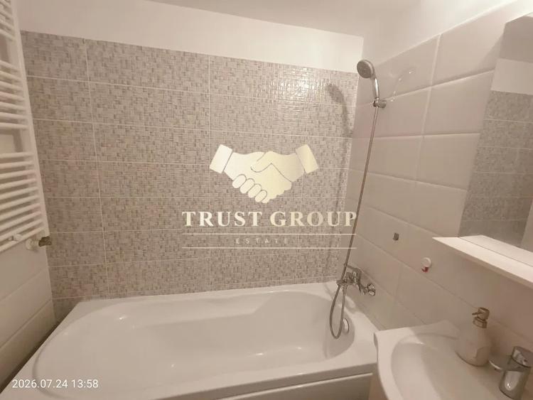 2 camere Pacii | 2 min metrou | Bloc 2019