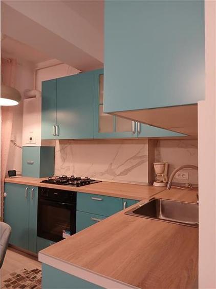 Apartament 3 camere Titan Parc I O R