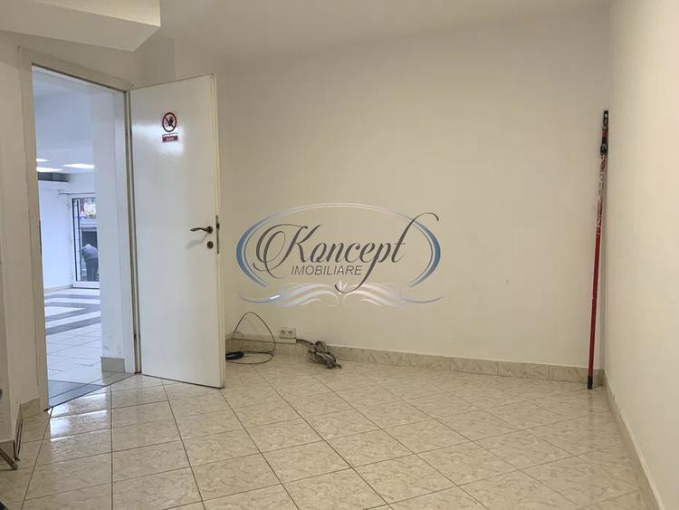 Spatiu comercial in zona Farmec