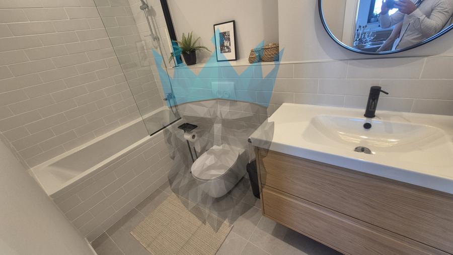 Apartament 2 Camere ESCAPE RESIDENCE Straulesti Bucuresti
