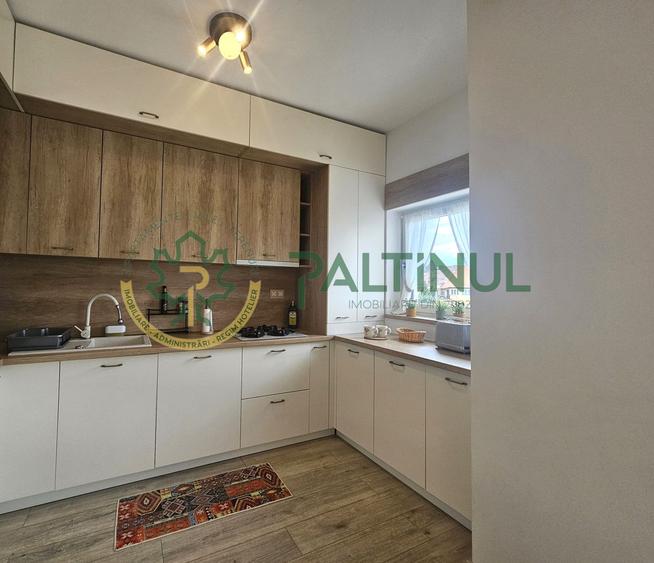Apartament  de închiriat, Arsenal Residence, lângă Parcul Sub Arini, Sibiu