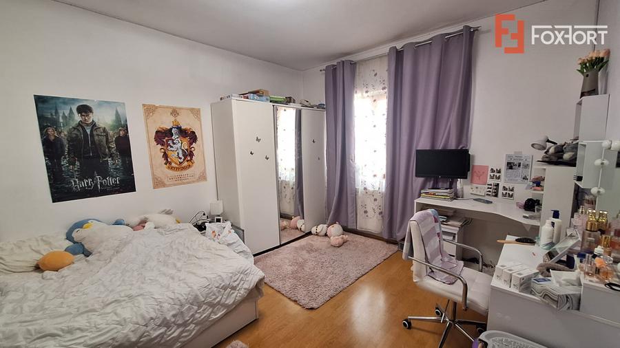 Casa individuala cu 6 camere de vanzare in zona Iosefin