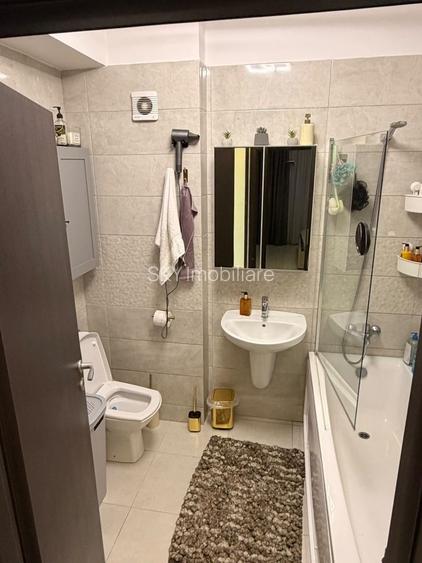 Apartament 2 camere | Militari Residence | OPORTUNITATE - 11