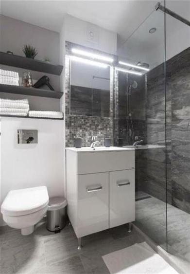 Apartament de lux in Piata Marasti