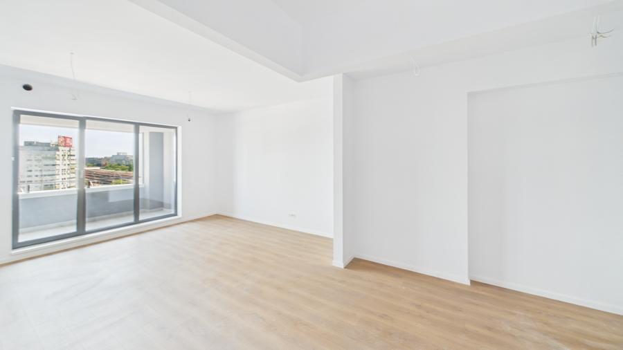 Apartament 3 camere | 2 băi | 2 balcoane | View panoramic