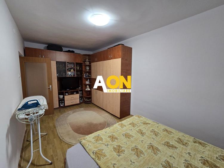 Apartament 2 camere decomandat,Cetate,zona Bd Transilvaniei
