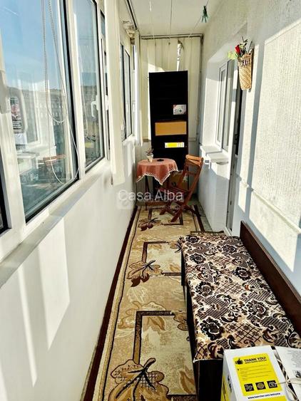 Bulevardul Stefan cel Mare - apartament cu 3 camere - 31