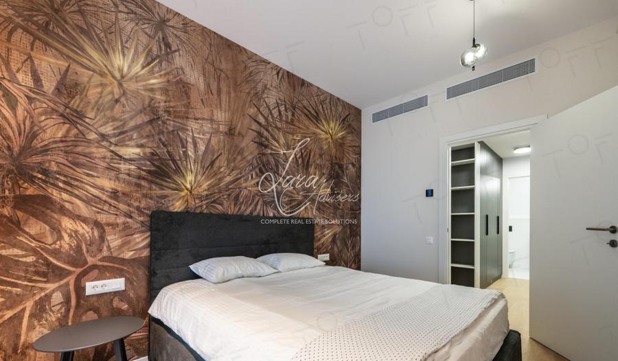 Upsite, prima inchiriere, 2 camere, parcare subterana si boxa