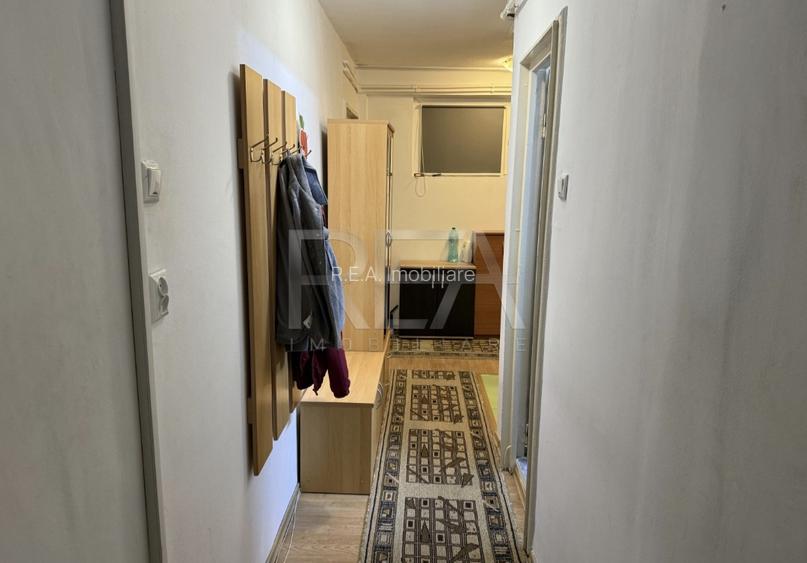 2 camere, 9/10, centrala -Drumul Taberei-Romancierilor - 4