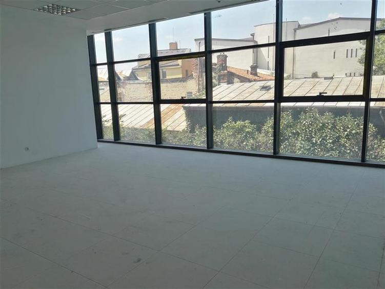 Spatiu de birouri amenajat in Business Center modern - 360 mp