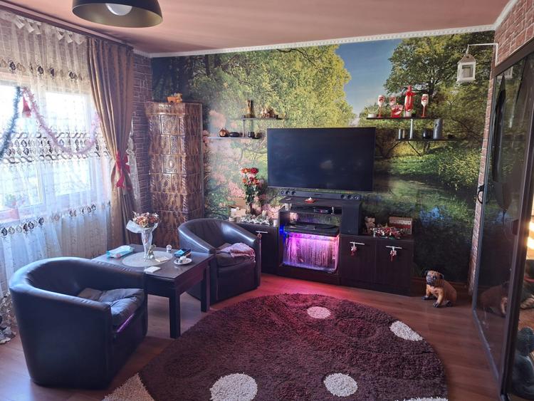 VILA 6 CAMERE | ZONA CENTRALA | TVA INCLUS