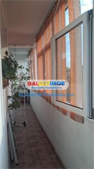 Apartament 3 camere Drumul Taberei- Raul Doamnei
