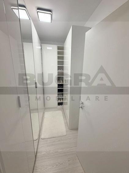Apartament de 2 camere, modern, bloc nou, parcare, Beta Residence