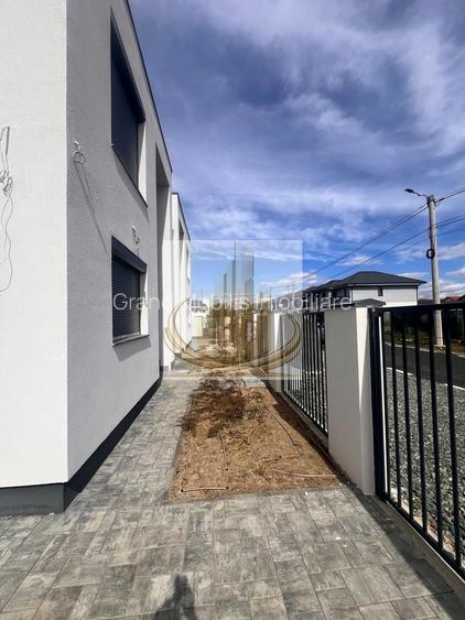 Duplex modern P+1E – Moșnița Nouă, ultracentral
