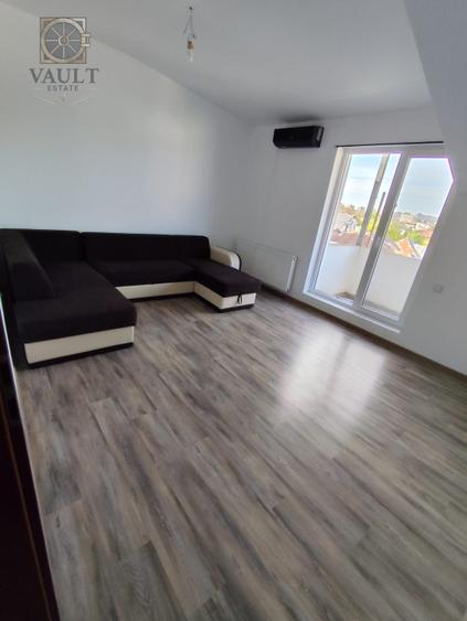 APARTAMENT 3 CAMERE-BLOC NOU-2 BALCOANE-RAHOVA-PUCHENI