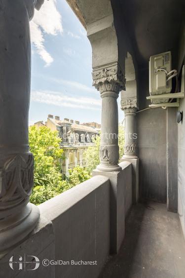 Apartament 4 camere de închiriat – Benjamin Franklin - 17
