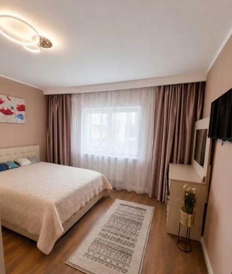Nerva Traian METROU TIMPURI NOI,bl.reabilitat,DECOMANDAT,Amenajat,boiler,mobilat