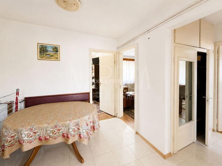 Apartament 3 camere de vanzare in Manastur, Cluj Napoca - 5