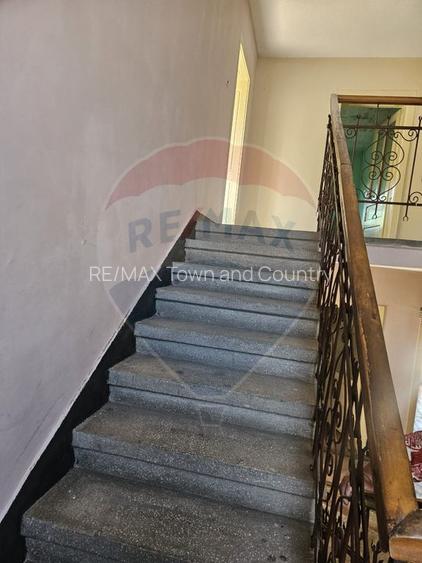 Casă / Vilă cu 6 camere de vânzare în zona Ultracentral - 13