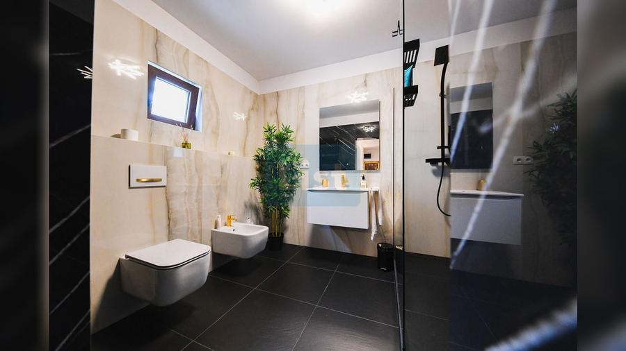 Vila de exceptie cu piscina Dambul Rotund | Teren 1000mp |Comision 0%