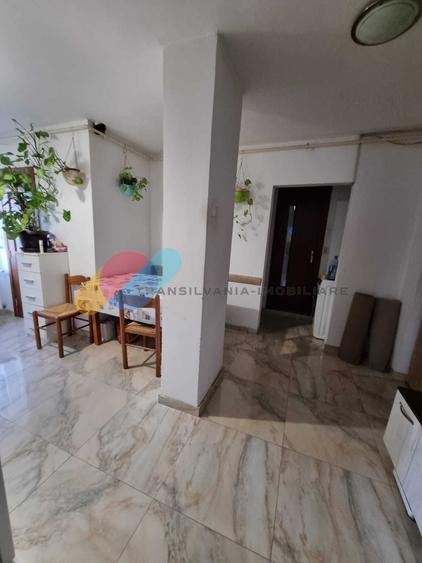Apartament 2 camere, 55 mp, zona Penny-Apahida