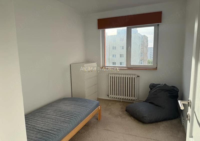 Apartament 3 camere zona Big Mănăștur - 7