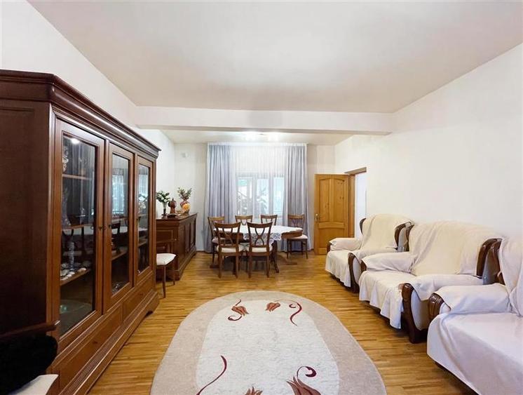 Casa de vanzare P+M zona centrala Tulcea