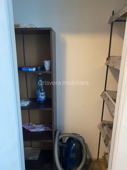 Apartament  2 camere str Donath, zona Liceul Ghibu, et 1/4 - 5
