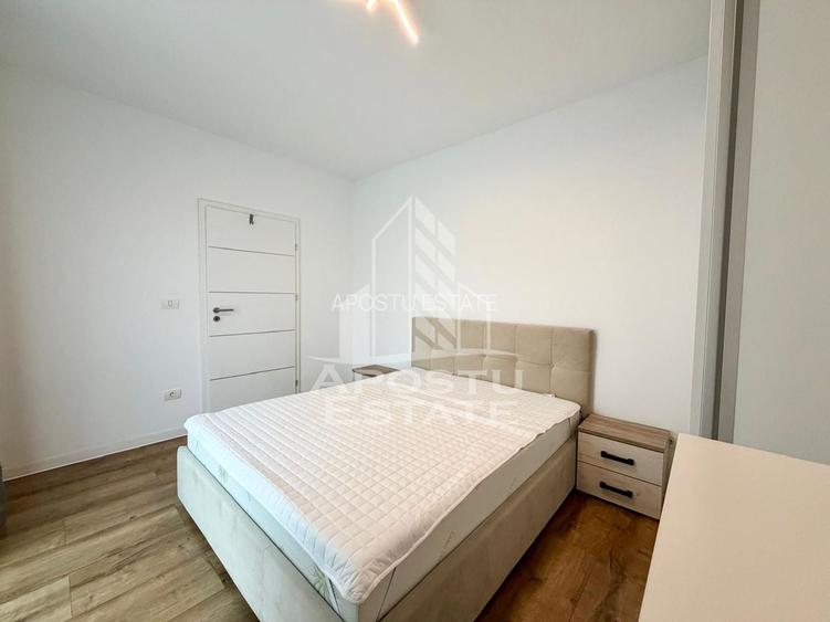 Apartament 2 camere de inchiriat, zona Braytim, Timisoara - 4