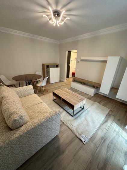 Lujerului l 2 Camere l Prima Utilizare l 8 Min Metrou l Plaza Residence l