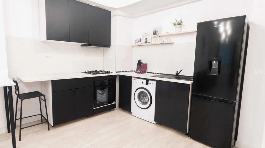Apartament 2 camere Bloc Nou zona Politehnica in Novum Politehnica lângă metrou - 3
