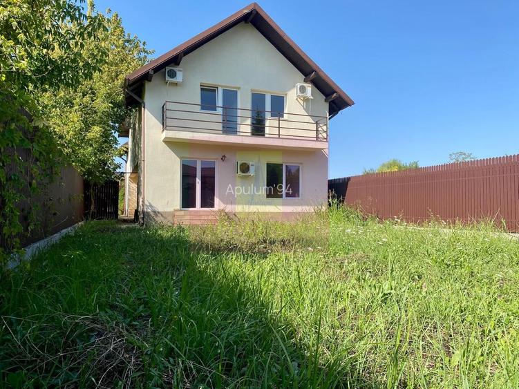 Duplex in vila 4 camere | 301 mp teren | Grădină 170 mp | Mogoșoaia - 2