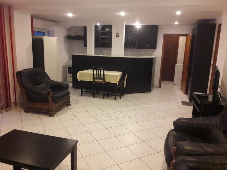 2 Camere Aviației | 64mp Utili } Metrou 10m | Zona Verde Linistita