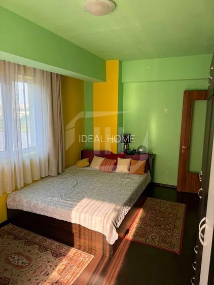 Apartament 2 camere I cat-friendly I Manastur - 2