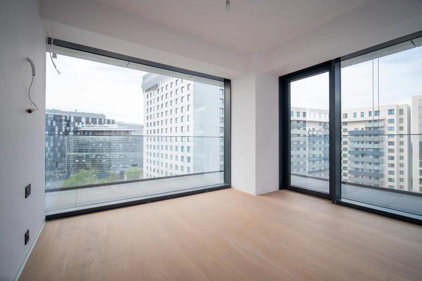 Apartament 3 camere Floreasca, Aviatiei, Fabrica de Glucoza, Bucuresti