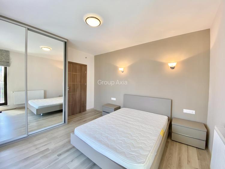Inchiriere Apartament 3 camere, imobil tip vila, zona UMF / USAMV - 18