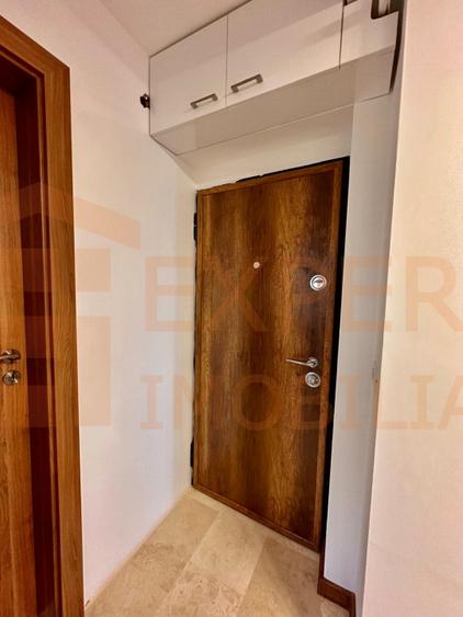Apartament 2 camere de vanzare in zona City Park Mall – Tomis III | Renovat 2025
